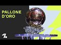 Svolta epocale? Ecco come CAMBIA il Pallone d&#39;Oro!