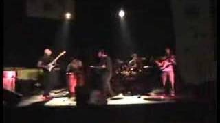 Koiak Live In Teatro Mauri - Sonetos De La Muerte