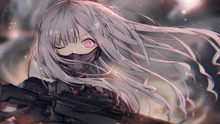 「Nightcore」→ East Of Eden (Lyrics) ♪