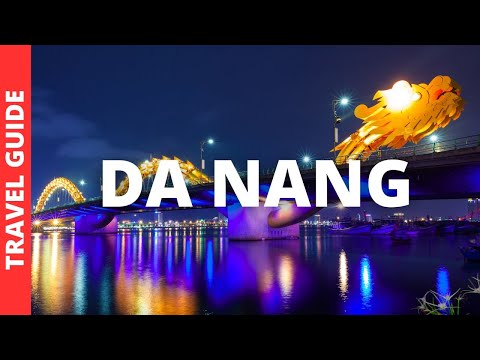 Video: Zašto ići u danang?