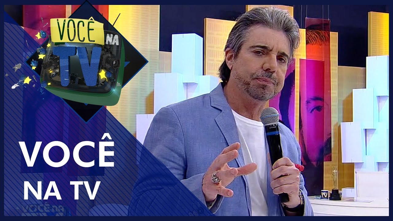 Você na TV (23/09/19) | Completo