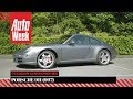 Porsche 911 (997) - Occasion Aankoopadvies