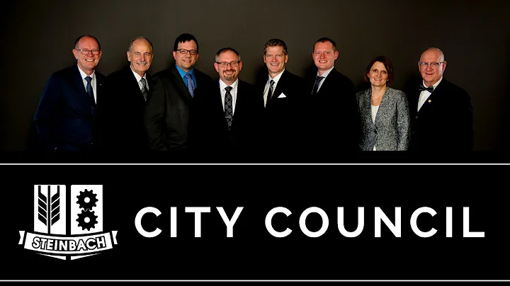 City Council Meeting - June 1, 2021