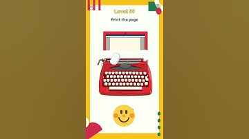 Dop Level -99(Print the page)#dop2 #dop #shorts #deleteonepart #youtube