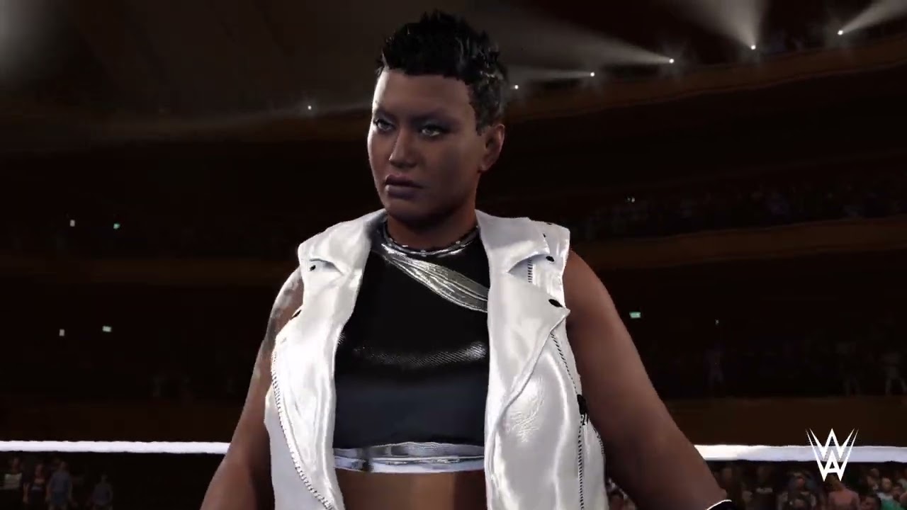 WWA - S6 Preseason - Universal Tag Team Championship Tournament (Rd. 1 Group 2)