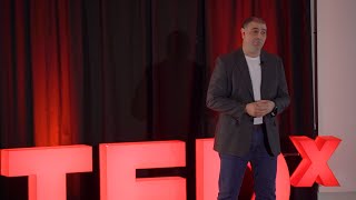It’s Not What You Teach, It’s What Kind of Teacher You Are | Gregory Chahrozian | TEDxAUA