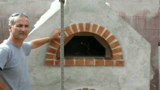 Come costruire un forno a legna spendendo poco