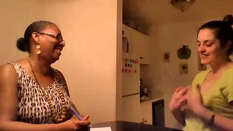 SW3700: Communications - Social Work Video with Je...