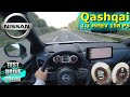 2022 Nissan Qashqai 1.3 DIG-T MHEV Tekna 158 PS TOP SPEED AUTOBAHN DRIVE POV