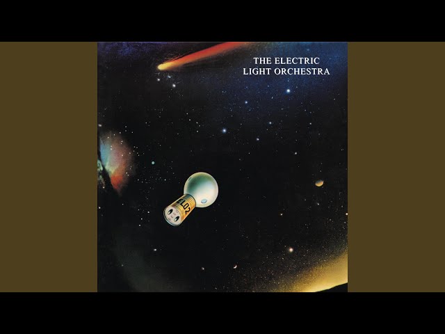 ELO - From The Sun To The World