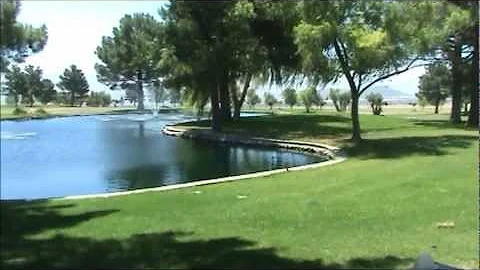 Highland Springs Country Club in Cherry Vallley, C...