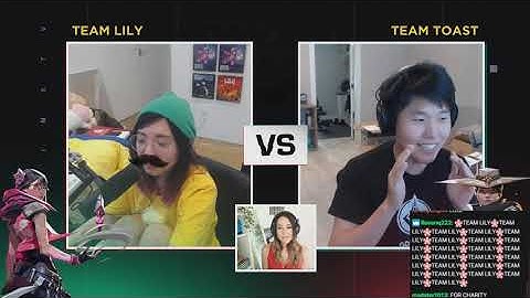 Toast Psychologically Bullies Lily