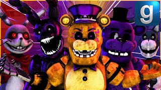 Steam Workshop::[FNAF 6] Helpy and da gang Bon Bon ragdoll