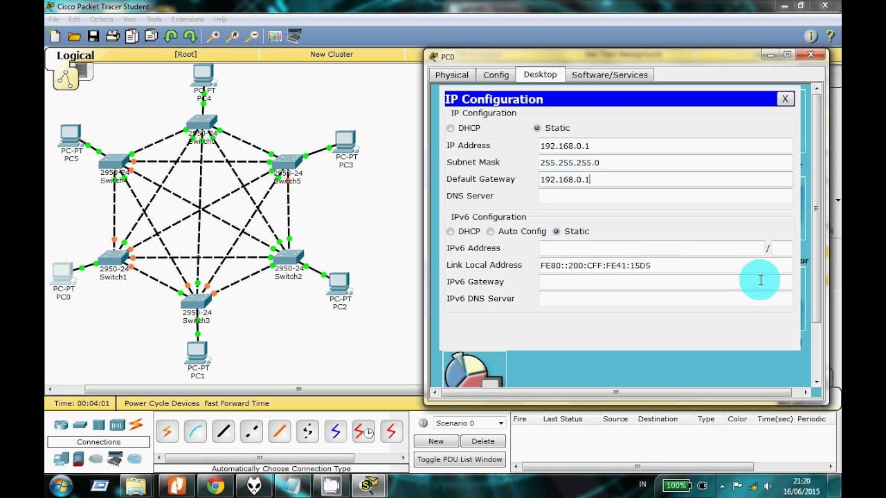 Membuat Topologi Mesh Di Cisco Packet Tracer How To Create Topology Vrogue