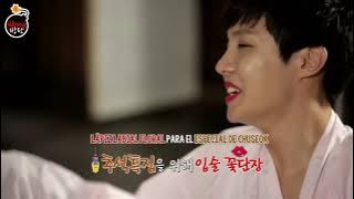 [Sub Español] BTS - ROOKIE KING EP. 4