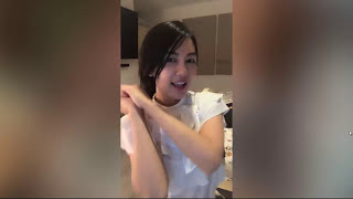 Bigo Live Global - Nanny☃️☁️  #ID: noiwa