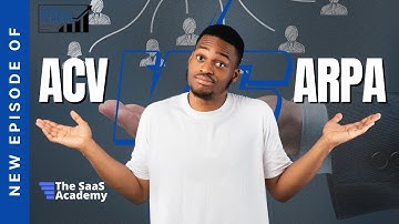 ACV vs ARPA | When Segmenting Your Customer Base | SaaS Metrics School