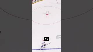 NHL 23 - ЛУЧШИЕ ГОЛЫ  - ОКТЯБРЬ