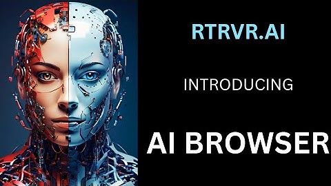 This AI Browser Agent Is Insanely Powerful — rtrvr.ai Web Automation Explained