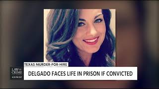 Stacey Delikat & Defense Attorney Mike Koribanics Discuss the Brenda Delgado Trial 06/05/19