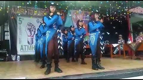 SMOSYP 73 Pramuka YASIDIK Parakansalak (Yel2 Lomba ATMH 5)