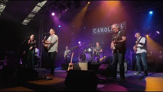 Caroline Street - A város szerelmes