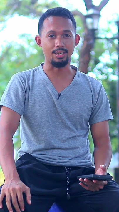 UAH Senggol Pesilat Yang Bicara Agama - Gini Tanggapan Herri Pras.!!