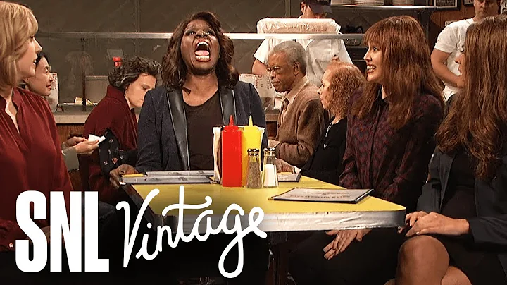 Katz' Deli - SNL