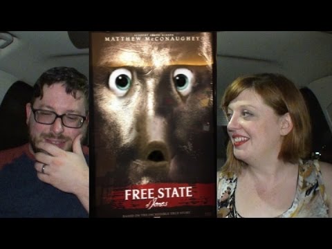 Midnight Screenings - Free State of Jones