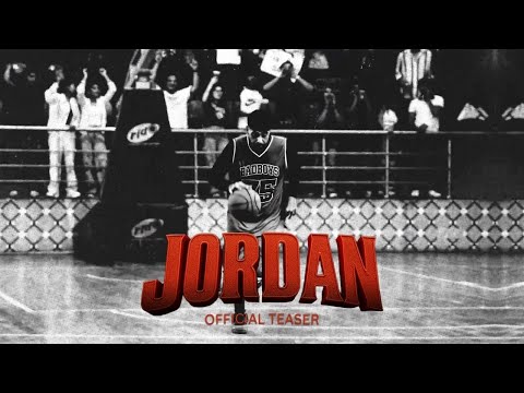 Jordan Lyrics