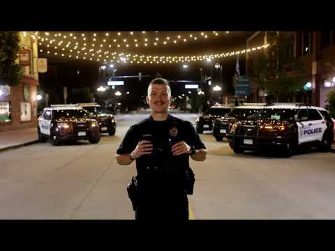 Preventing Vehicle Thefts and Theft from Motor Vehicles - YouTube