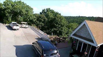 First Flight Syma X8HG