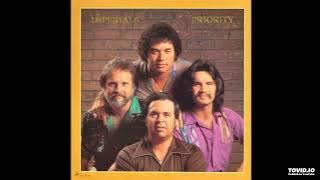 Priority CD - The Imperials (1980) [Full Album]