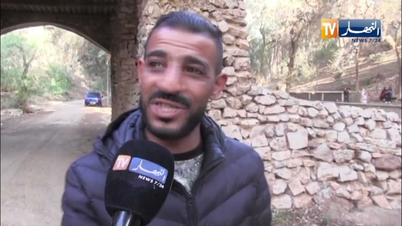 سعيدة / غابة العقبان .. كنز طبيعي دفنه الإهمال