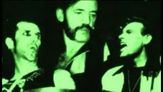 Video thumbnail of "The Head Cat - Shakin' All Over"