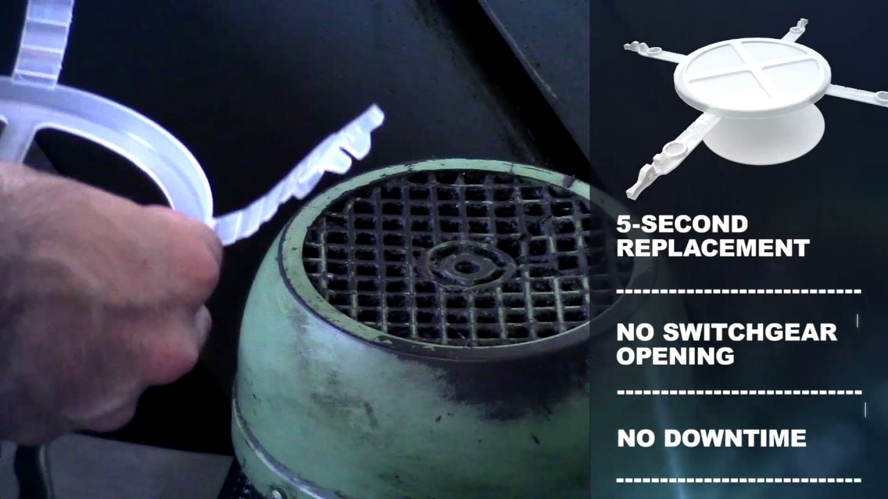 PROTECT YOUR ELECTRIC MOTORS - Industrial Equipment Protection