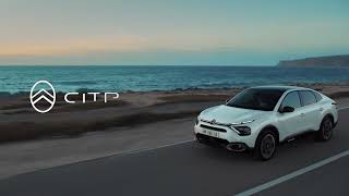 Novi C4 X - Sedišta i oslanjanje Citroën Advanced Comfort®