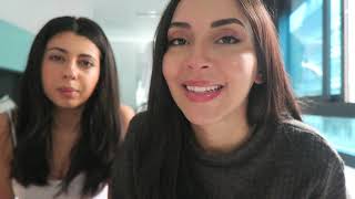 VLOG | LAS PALMAS A trip with my bestie 