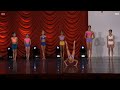 Mini Female Dance-Off (The Dance Awards Las Vegas 2021)