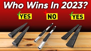 Top 10 Running Boards for Ram 1500 in 2024 | In-Depth Reviews & Buying Guide by Auto Gear 7,868 views 9 months ago 9 minutes, 22 seconds