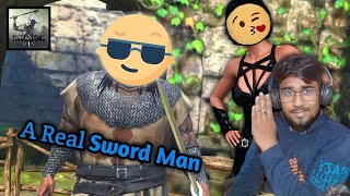 Sword Man Bangaya Mai Aaj😂 ( Dark Steel ) screenshot 5