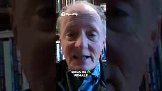 DNA Test Reveals Shocking Soul Connection!