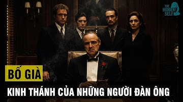 "BỐ GIÀ" - KINH THÁNH CỦA NHỮNG NGƯỜI ĐÀN ÔNG VÀ 3 DI SẢN VĨ ĐẠI BẤT KỲ AI CŨNG PHẢI GHIM VÀO NÃO