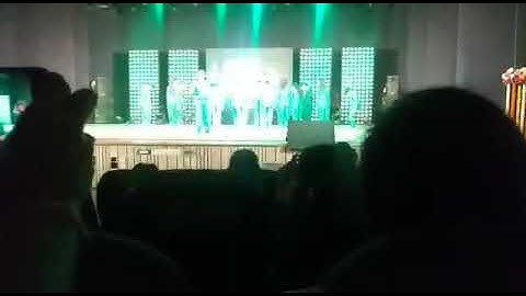 HETVI Jabardast Dance Performance 2