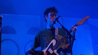 Hippo Campus - Scorpio (2/19 Indy)