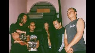 Hellgods - Melebur jiwa
