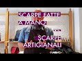 Scarpe fatte a mano vs scarpe artigianali