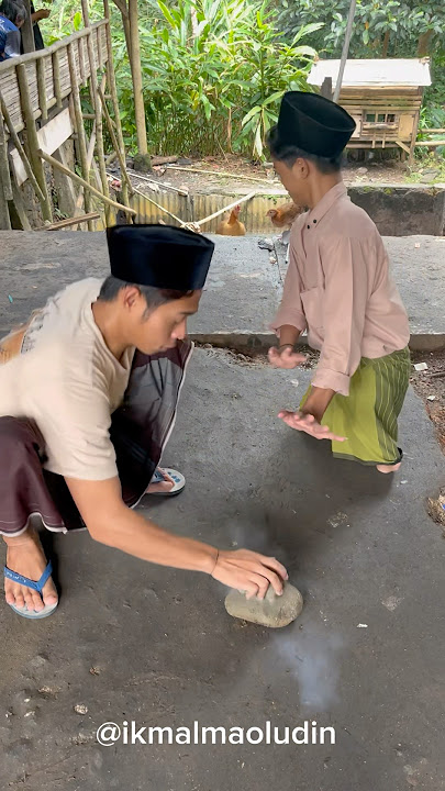 BIKIN PETASAN AMAN MODAL 500 DARI KOREK API
