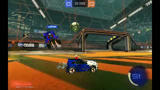 THIS is rocket league by TheAsianGod 4 views 1 year ago 31 seconds