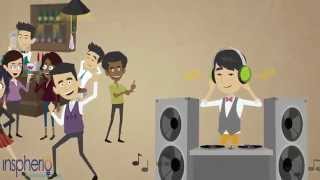 Inspherio - DJs